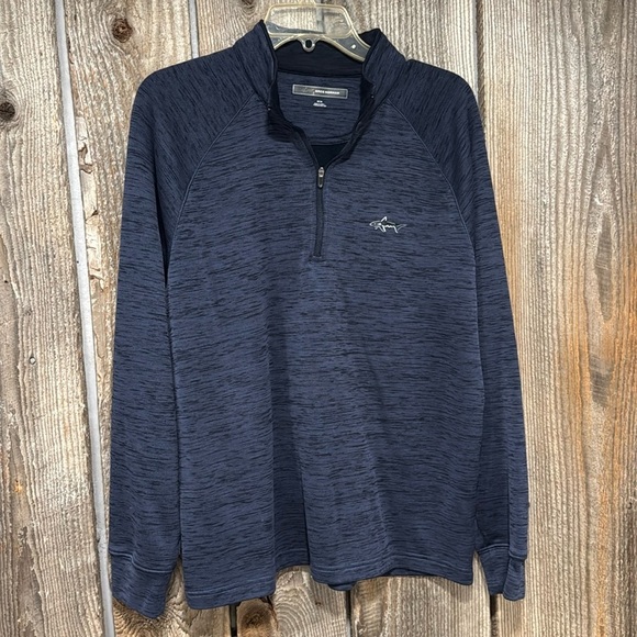 Greg Norman Quarter Zip medium - Picture 3 of 7